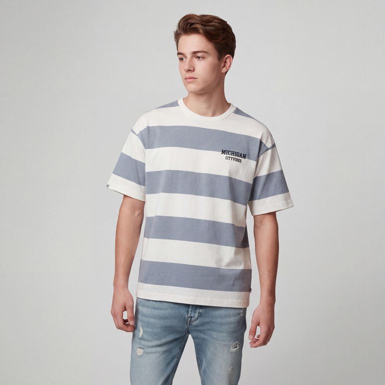 Polera Niño