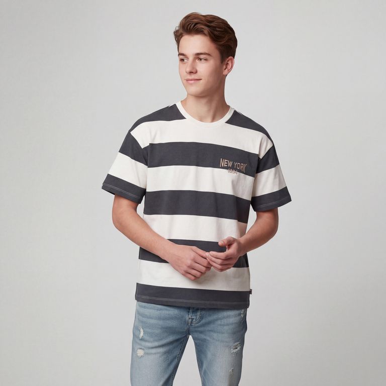 Polera Niño