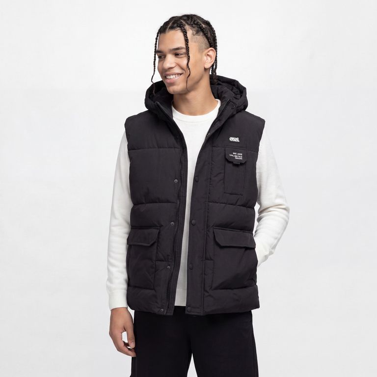 Parka Niño