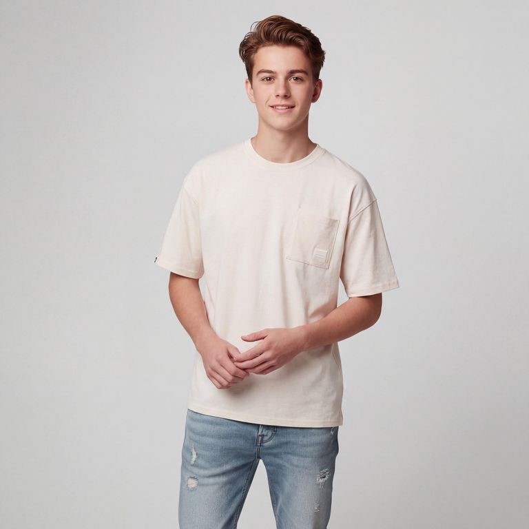 Polera Niño