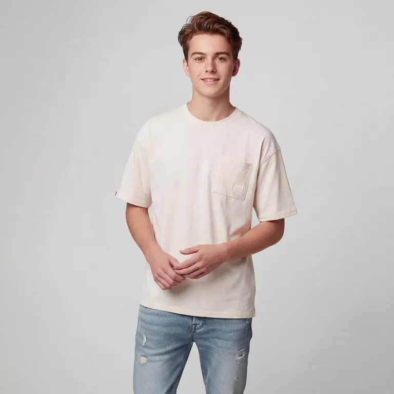 Polera Niño
