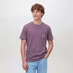 DOO AUSTRALIA - Polera Algodón Niño