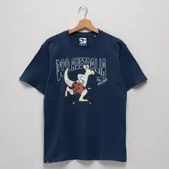 DOO AUSTRALIA - Polera Algodón Niño