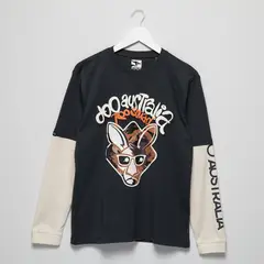 DOO AUSTRALIA - Polera Algodón Niño