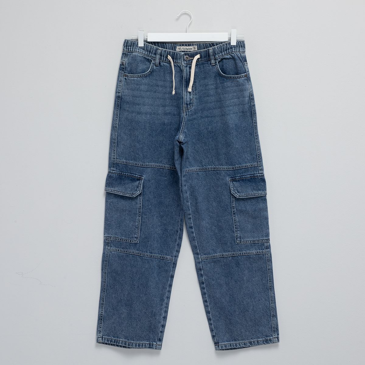 FEDERATION - Jeans Niño Federation