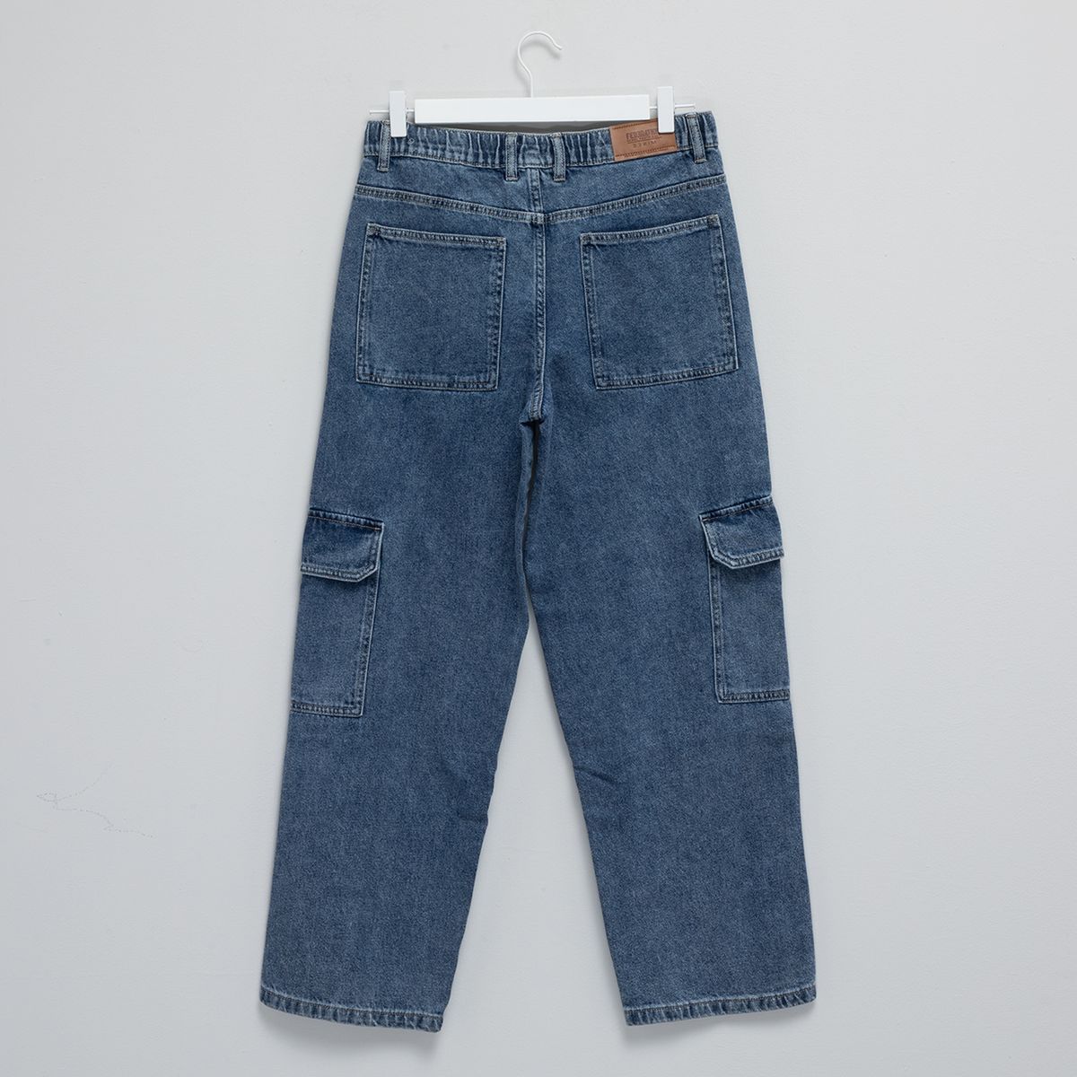 FEDERATION - Jeans Niño Federation