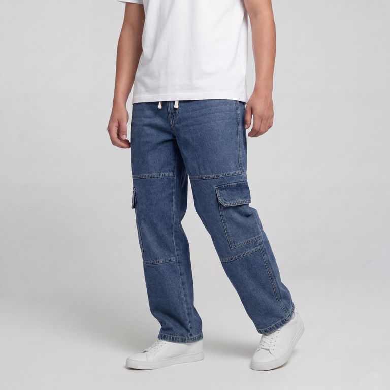 Jeans Niño