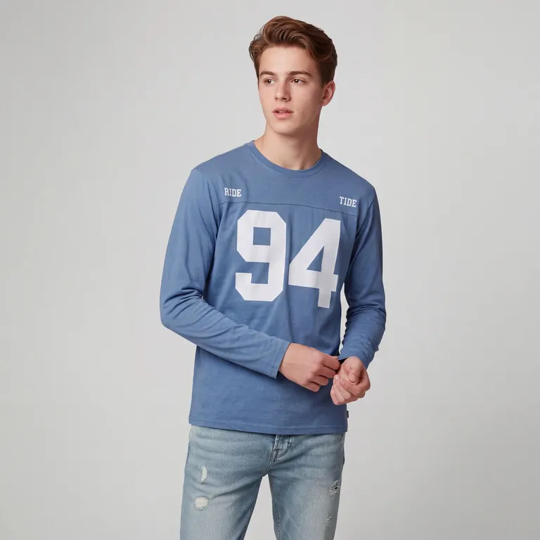 Polera Niño