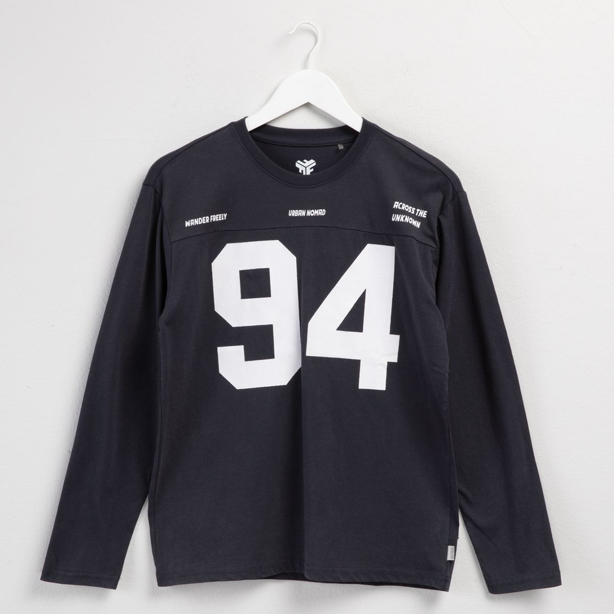 FEDERATION - Polera Niño Federation