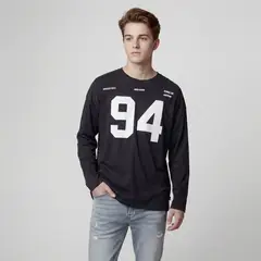 FEDERATION - Polera Niño