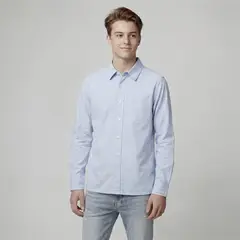 FEDERATION - Camisa Niño