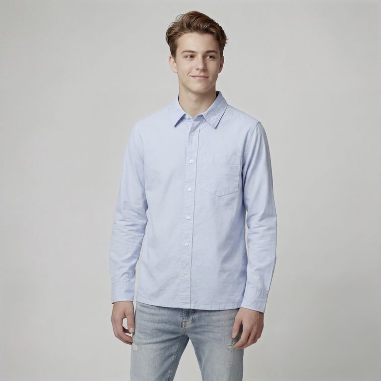 Camisa Niño