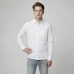 FEDERATION - Camisa Niño