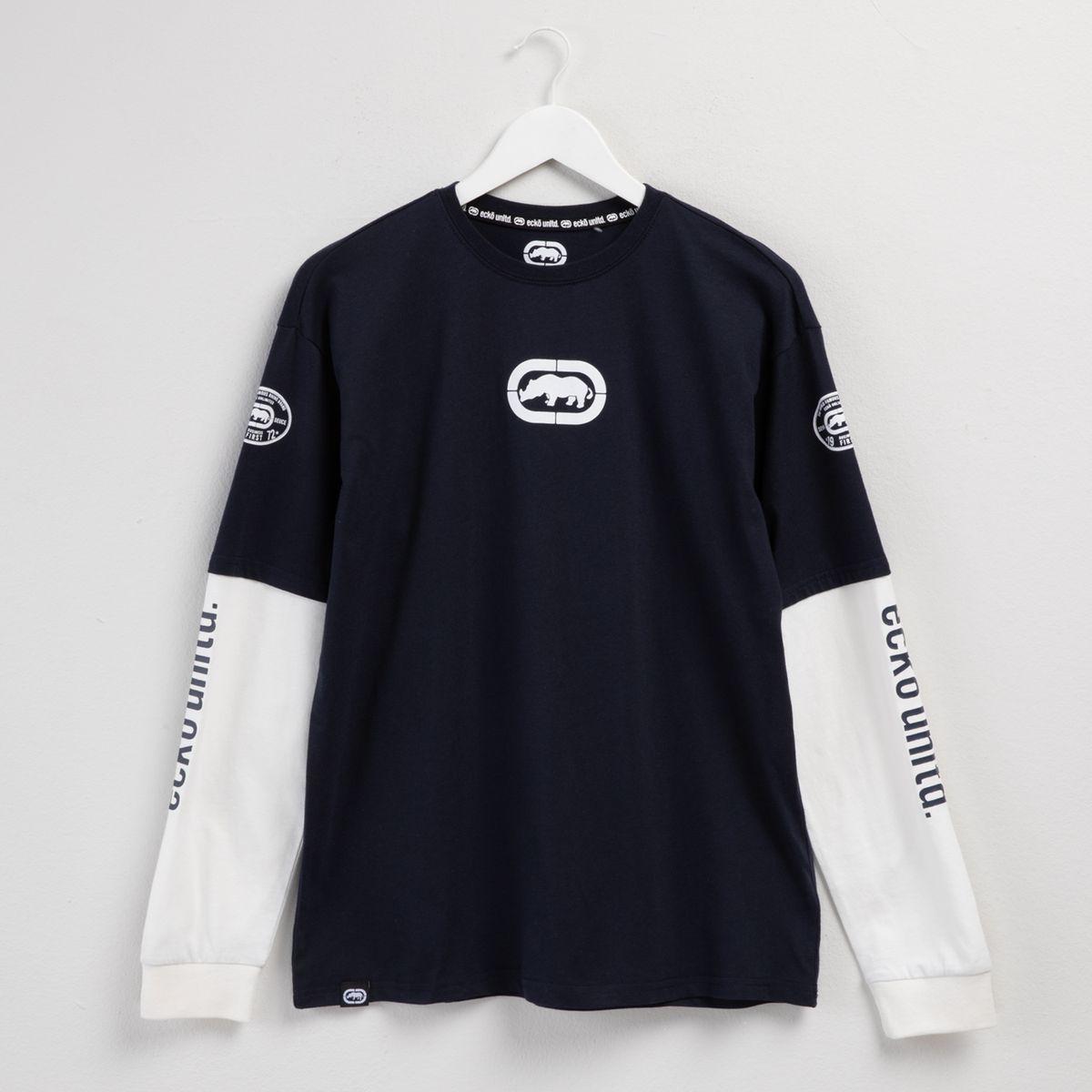 ECKO - Polera Niño Ecko