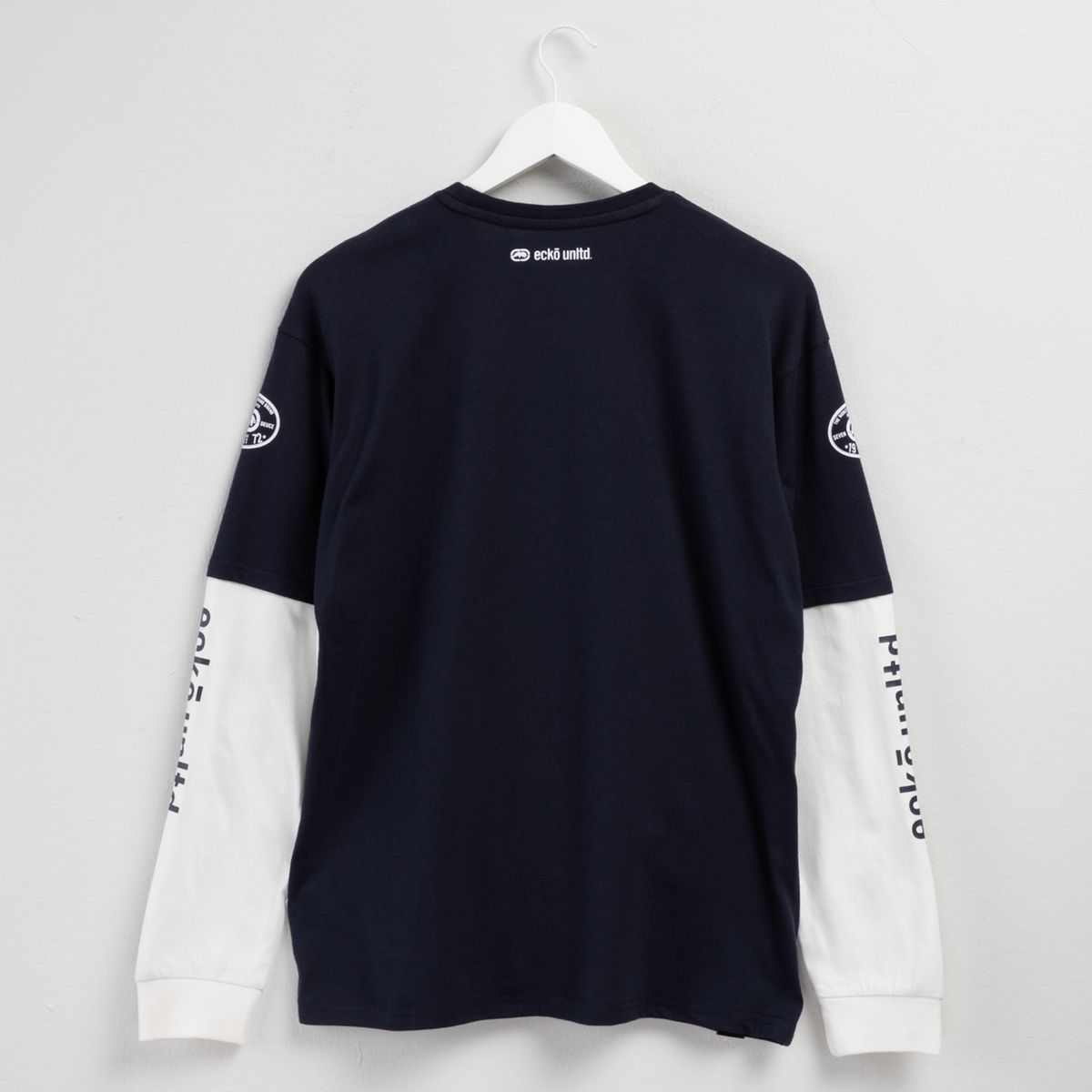 ECKO - Polera Niño Ecko