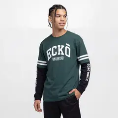 ECKO - Polera Niño