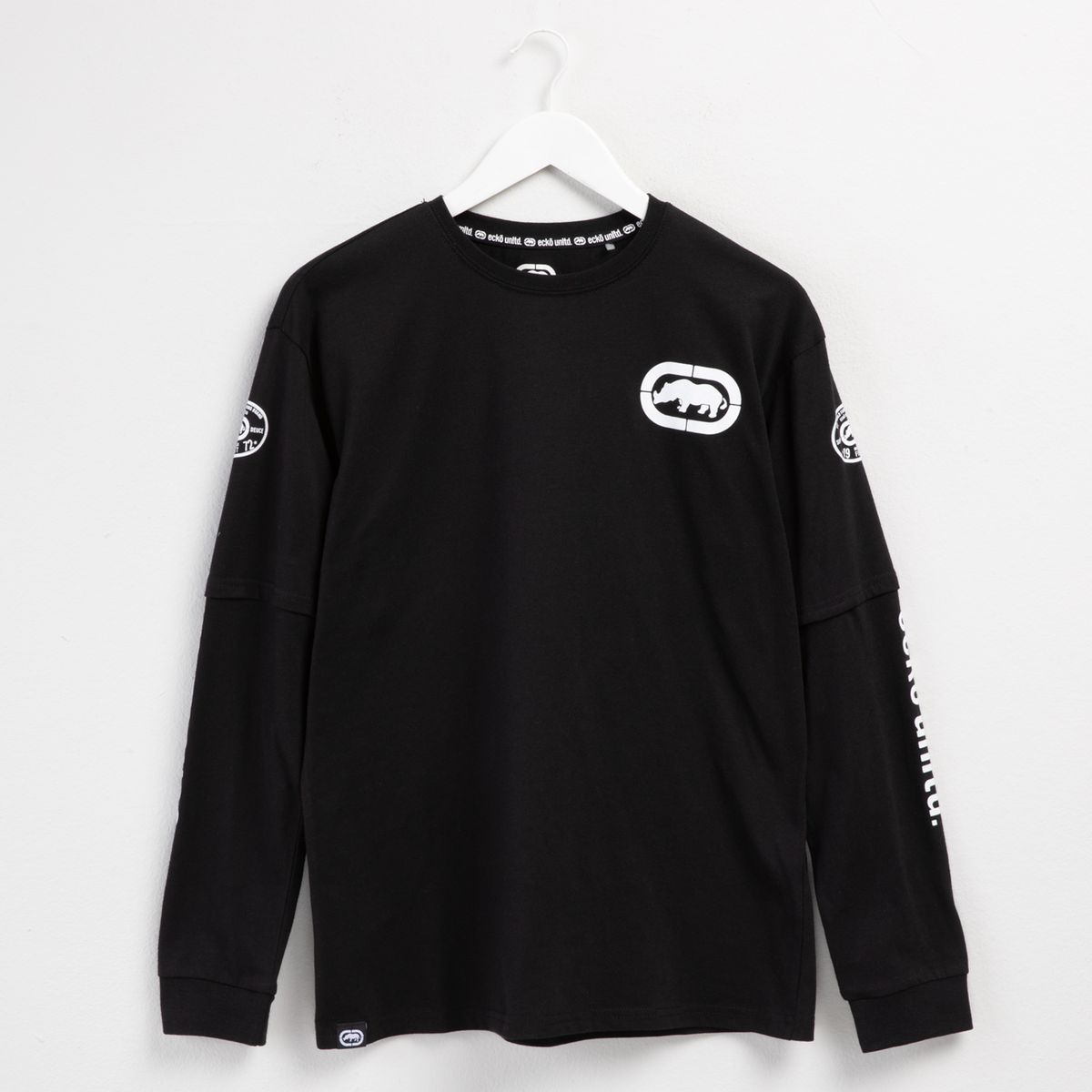 ECKO - Polera Niño Ecko