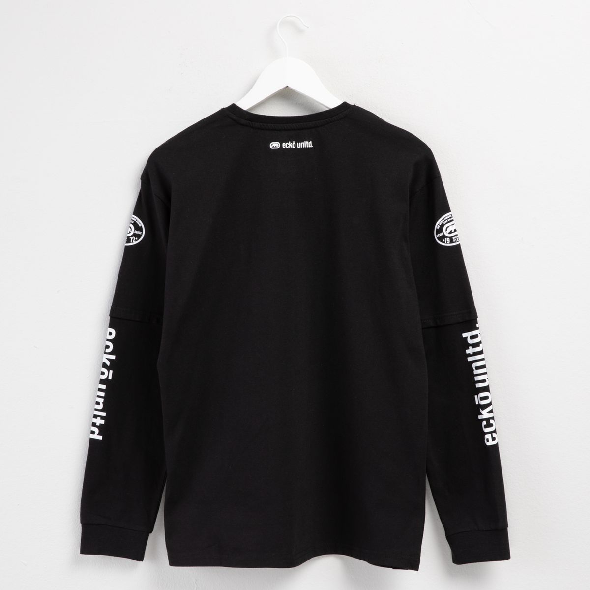 ECKO - Polera Niño Ecko