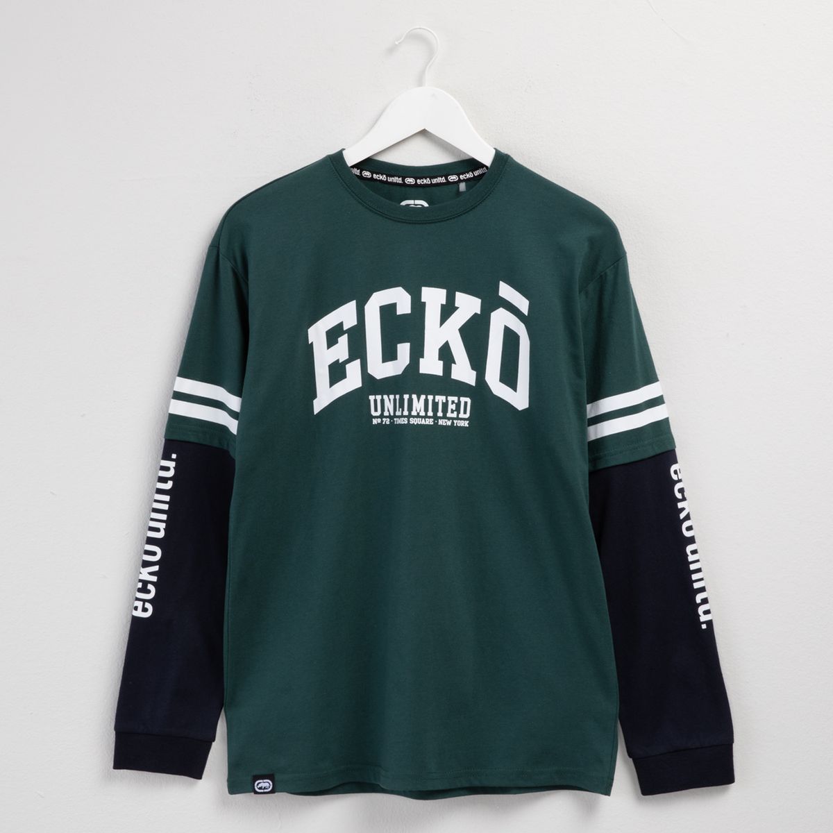 ECKO - Polera Niño Ecko