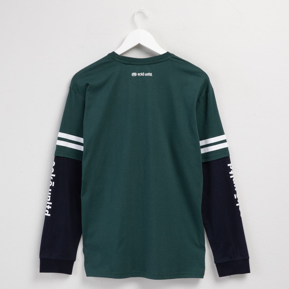 ECKO - Polera Niño Ecko