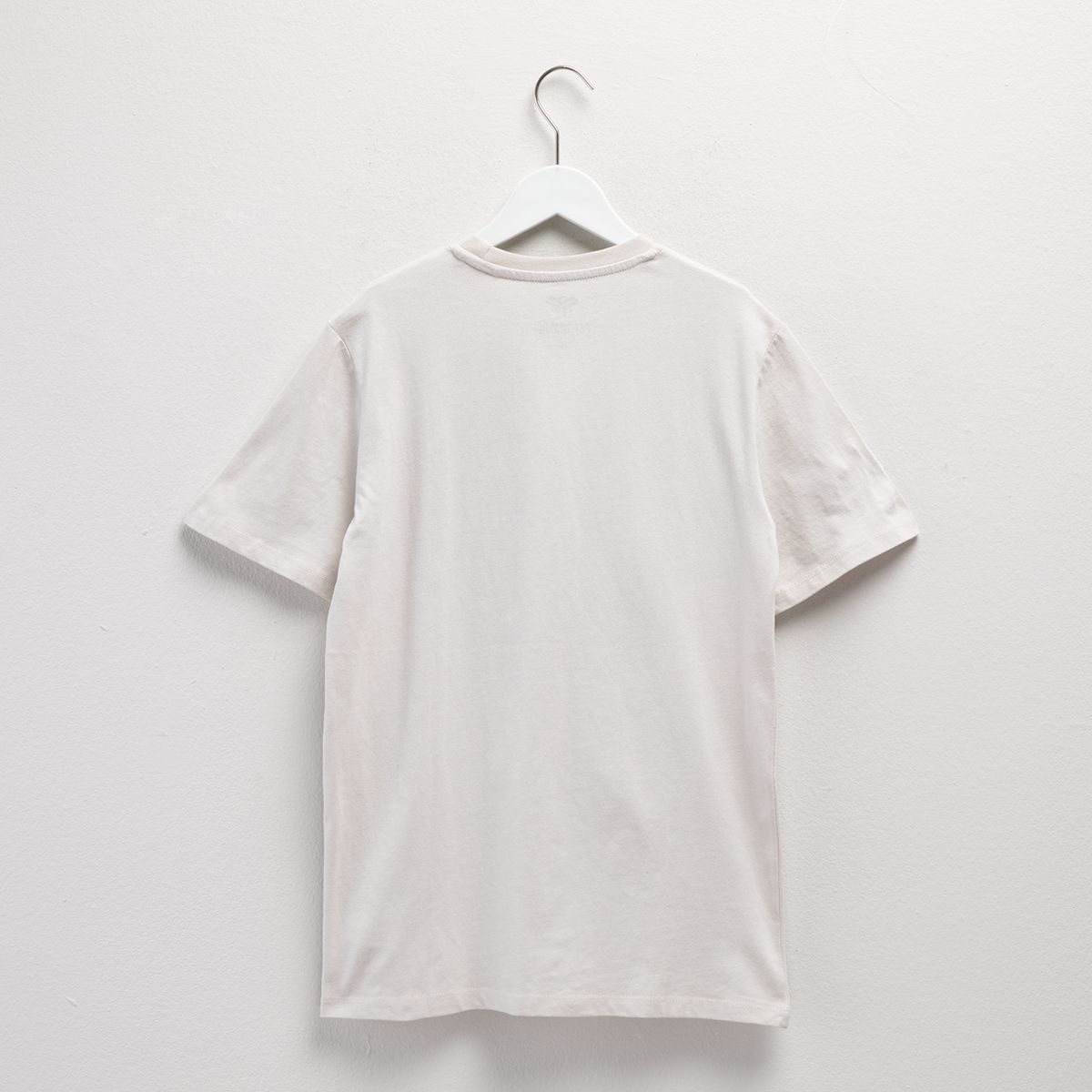 FEDERATION - Polera Algodón Niño Federation