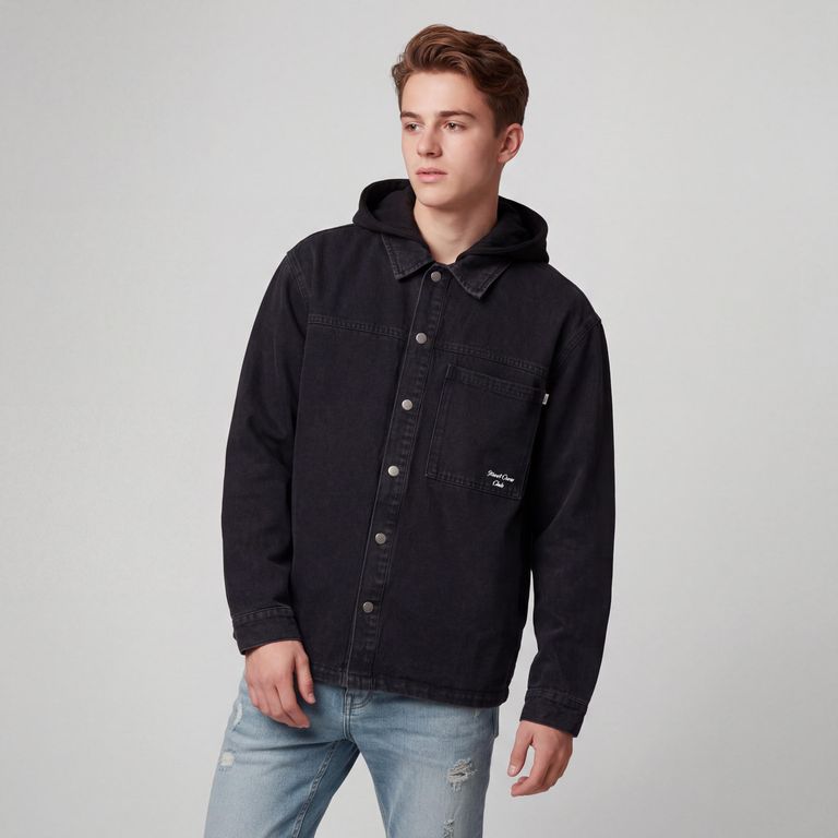 Chaqueta Niño