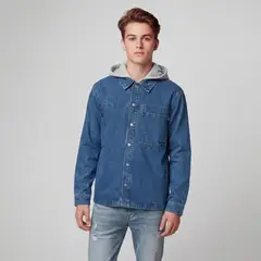 FEDERATION - Chaqueta Niño