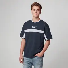 FEDERATION - Polera Niño