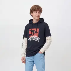 DOO AUSTRALIA - Polera Niño