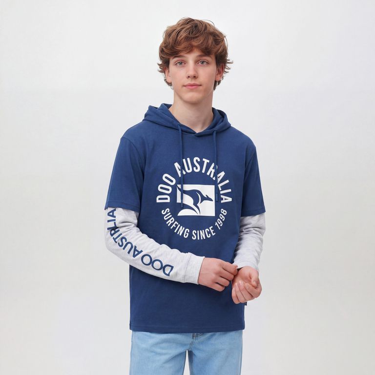 Polera Niño
