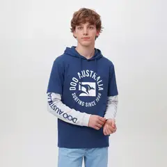 DOO AUSTRALIA - Polera Niño