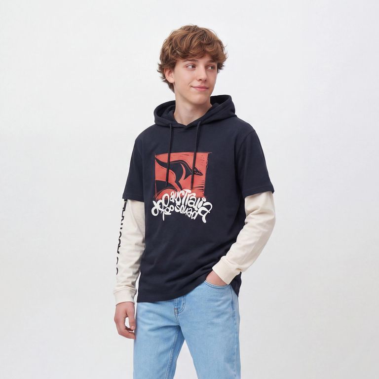 Polera Niño