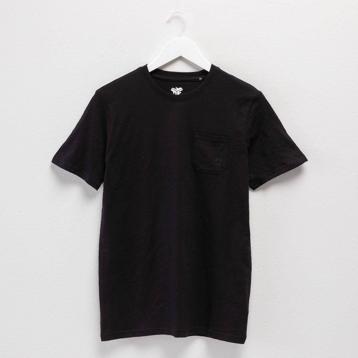 FEDERATION - Polera Algodón Niño Federation