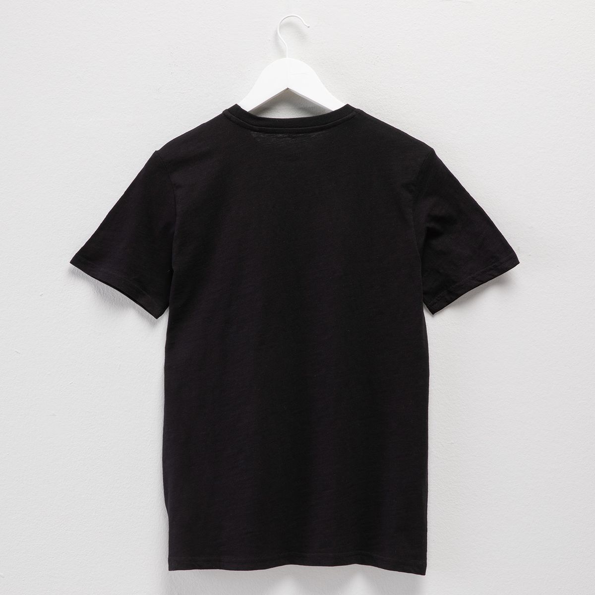 FEDERATION - Polera Algodón Niño Federation