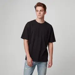 FEDERATION - Polera Algodón Niño