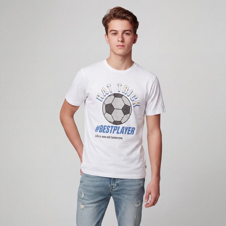 Polera Niño