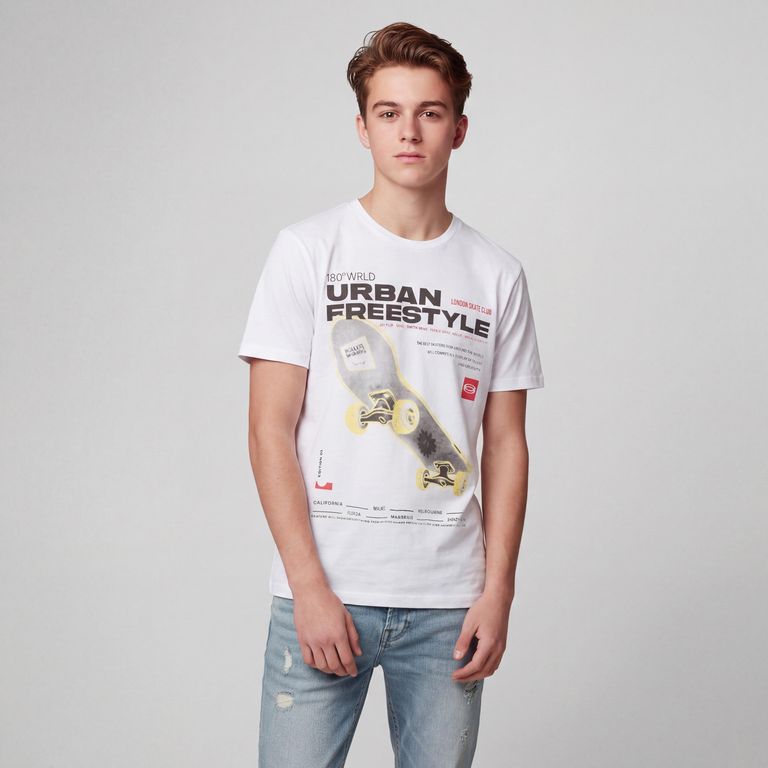 Polera Niño