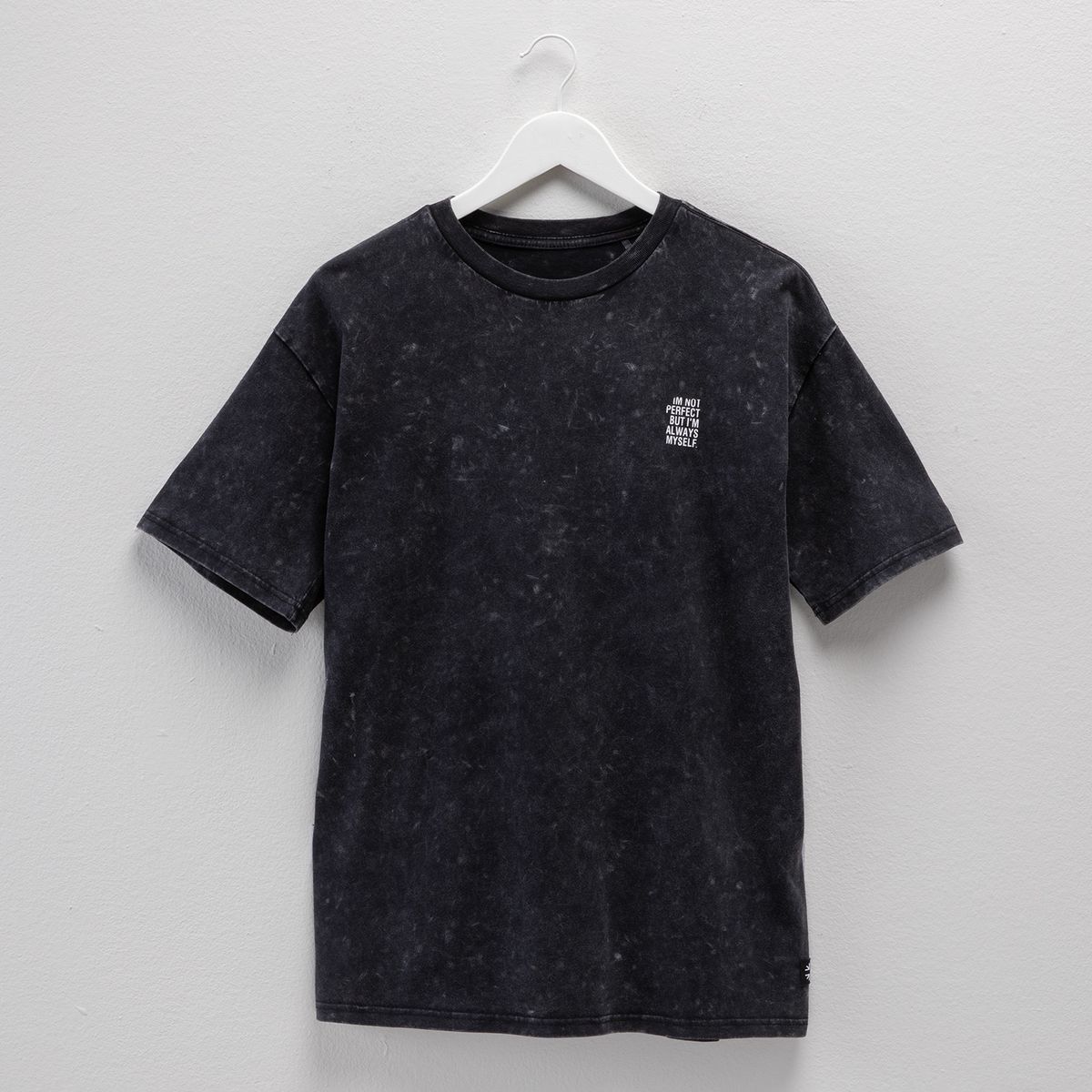 FEDERATION - Polera Algodón Niño Federation