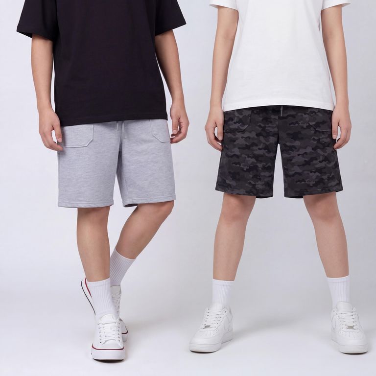 Short Niño