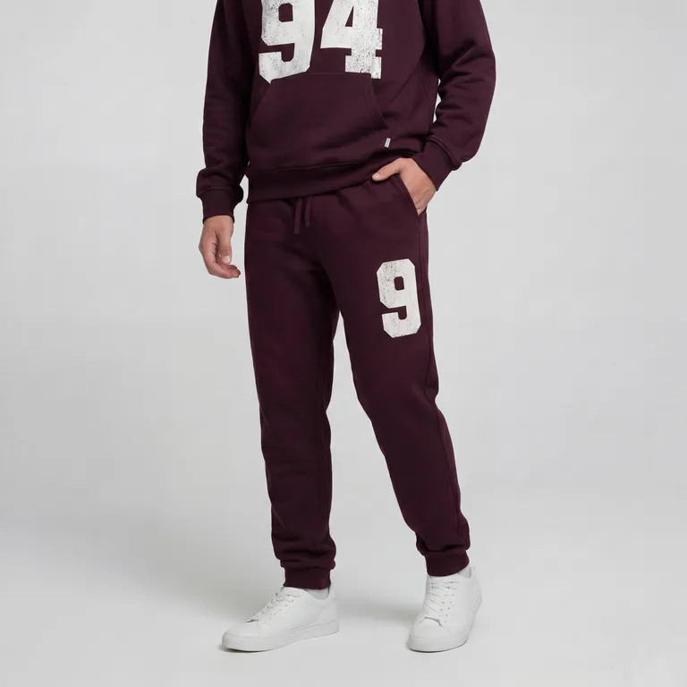 Pantalón de Buzo Niño
