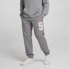 FEDERATION - Pantalón de Buzo Niño