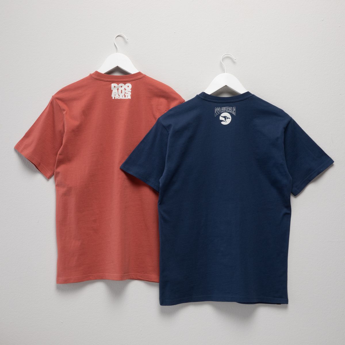 DOO AUSTRALIA - Polera Algodón Niño Doo Australia