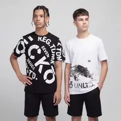 ECKO - Polera Niño