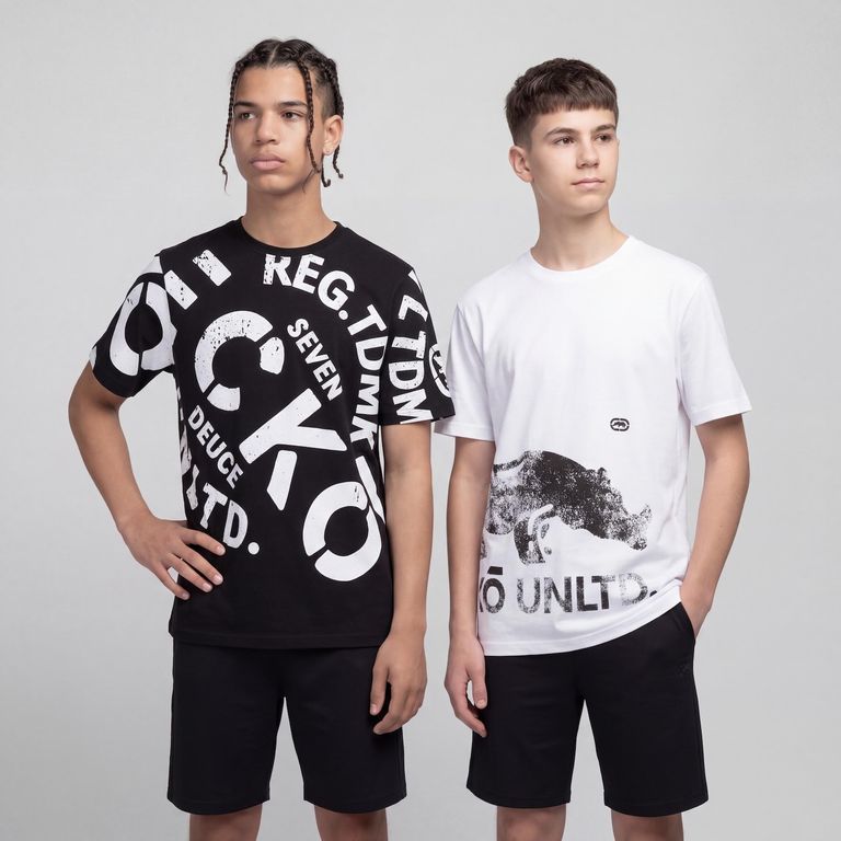 Polera Niño