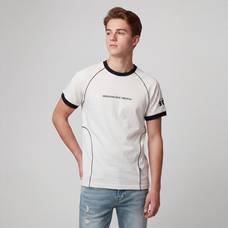 Polera Niño