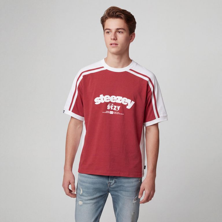 Polera Algodón Niño
