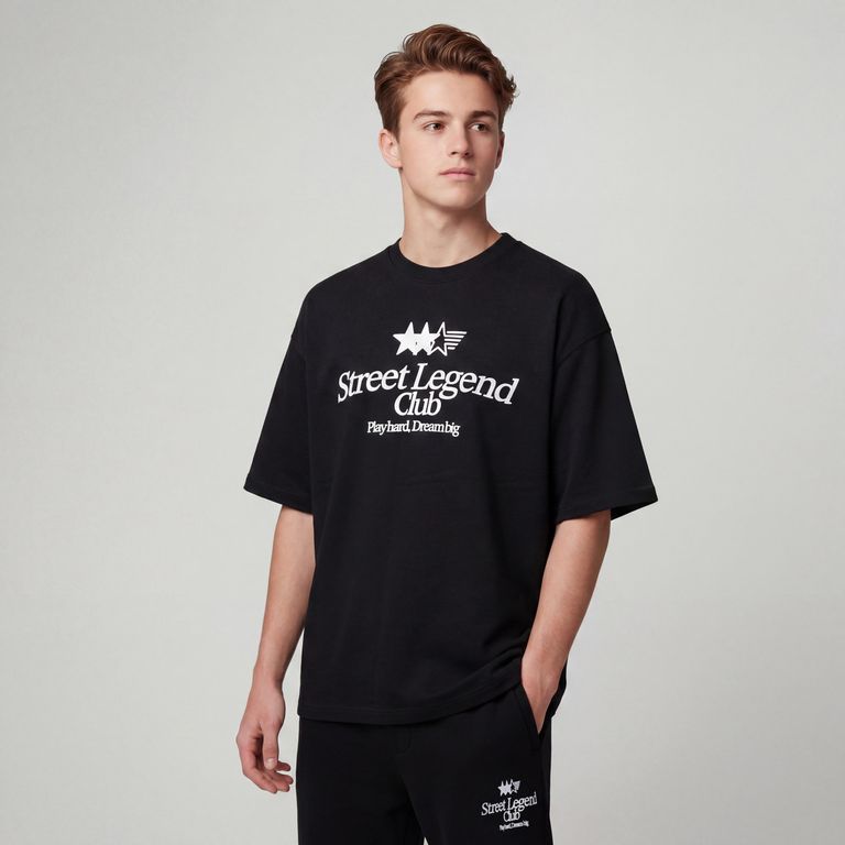 Polera Niño
