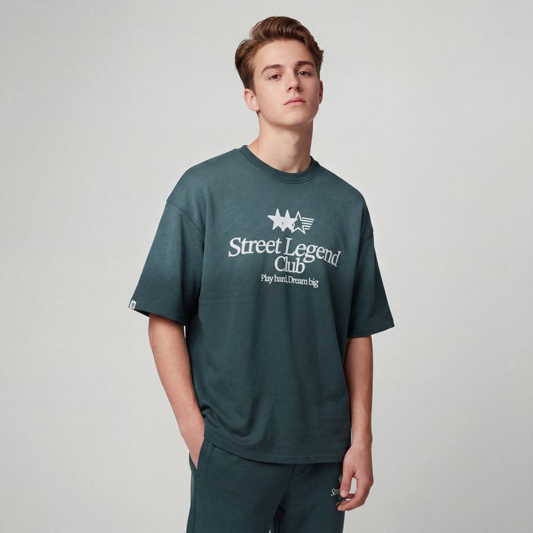 Polera Niño