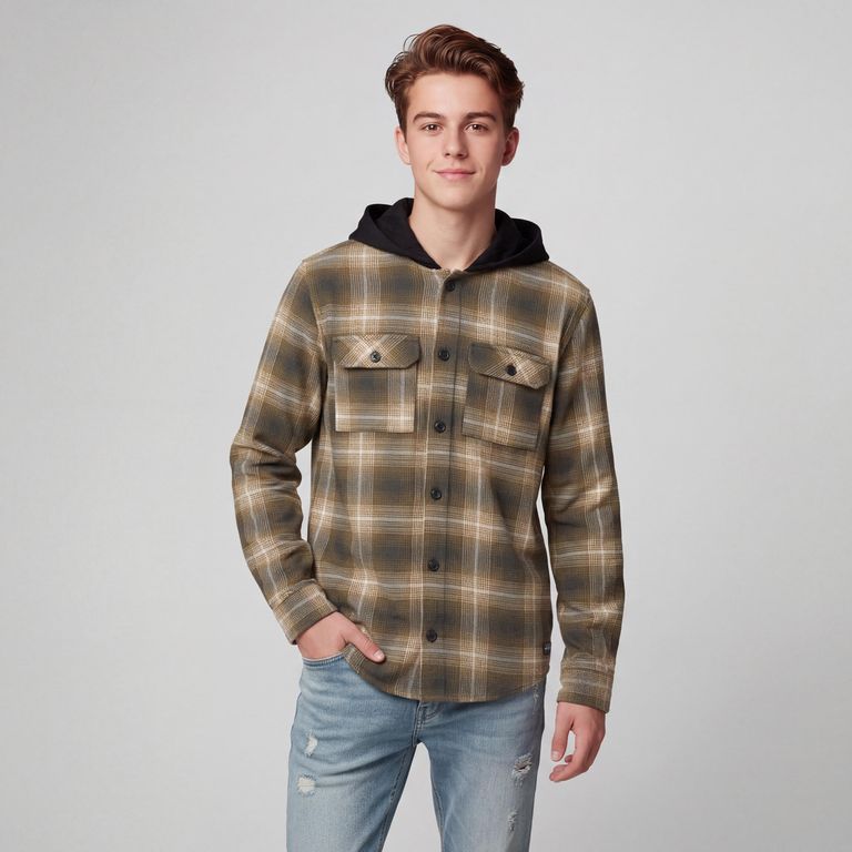 Camisa Niño