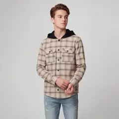 FEDERATION - Camisa Niño